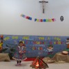  - Centro de Educa��o Infantil Passionista Jo�o Paulo II