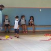  - Centro de Educa��o Infantil Passionista Jo�o Paulo II