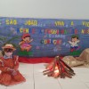  - Centro de Educa��o Infantil Passionista Jo�o Paulo II