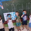  - Centro de Educa��o Infantil Passionista Jo�o Paulo II