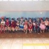  - Centro de Educa��o Infantil Passionista Jo�o Paulo II