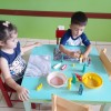  - Centro de Educa��o Infantil Passionista Jo�o Paulo II