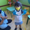  - Centro de Educa��o Infantil Passionista Jo�o Paulo II