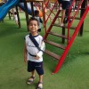  - Centro de Educa��o Infantil Passionista Jo�o Paulo II