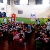  - Centro de Educa��o Infantil Passionista Jo�o Paulo II