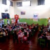  - Centro de Educa��o Infantil Passionista Jo�o Paulo II