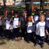  - Centro de Educa��o Infantil Passionista Jo�o Paulo II