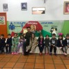  - Centro de Educa��o Infantil Passionista Jo�o Paulo II