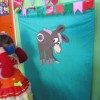  - Centro de Educa��o Infantil Passionista Jo�o Paulo II