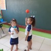  - Centro de Educa��o Infantil Passionista Jo�o Paulo II