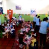  - Centro de Educa��o Infantil Passionista Jo�o Paulo II