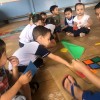  - Centro de Educa��o Infantil Passionista Jo�o Paulo II