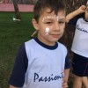  - Centro de Educa��o Infantil Passionista Jo�o Paulo II