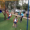  - Centro de Educa��o Infantil Passionista Jo�o Paulo II