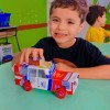  - Centro de Educa��o Infantil Passionista Jo�o Paulo II