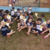  - Centro de Educa��o Infantil Passionista Jo�o Paulo II