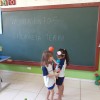  - Centro de Educa��o Infantil Passionista Jo�o Paulo II