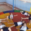  - Centro de Educa��o Infantil Passionista Jo�o Paulo II