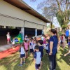  - Centro de Educa��o Infantil Passionista Jo�o Paulo II