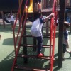  - Centro de Educa��o Infantil Passionista Jo�o Paulo II