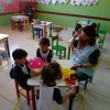  - Centro de Educa��o Infantil Passionista Jo�o Paulo II