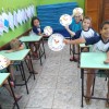  - Centro de Educa��o Infantil Passionista Jo�o Paulo II