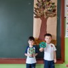  - Centro de Educa��o Infantil Passionista Jo�o Paulo II