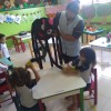  - Centro de Educa��o Infantil Passionista Jo�o Paulo II