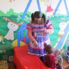  - Centro de Educa��o Infantil Passionista Jo�o Paulo II