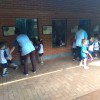  - Centro de Educa��o Infantil Passionista Jo�o Paulo II