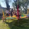  - Centro de Educa��o Infantil Passionista Jo�o Paulo II
