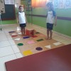  - Centro de Educa��o Infantil Passionista Jo�o Paulo II