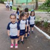 - Centro de Educa��o Infantil Passionista Jo�o Paulo II