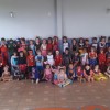  - Centro de Educa��o Infantil Passionista Jo�o Paulo II