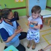  - Centro de Educa��o Infantil Passionista Jo�o Paulo II