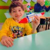  - Centro de Educa��o Infantil Passionista Jo�o Paulo II