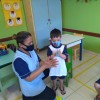  - Centro de Educa��o Infantil Passionista Jo�o Paulo II