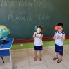  - Centro de Educa��o Infantil Passionista Jo�o Paulo II