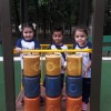  - Centro de Educa��o Infantil Passionista Jo�o Paulo II