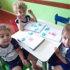  - Centro de Educa��o Infantil Passionista Jo�o Paulo II