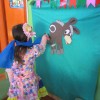  - Centro de Educa��o Infantil Passionista Jo�o Paulo II