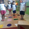  - Centro de Educa��o Infantil Passionista Jo�o Paulo II
