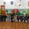  - Centro de Educa��o Infantil Passionista Jo�o Paulo II