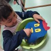  - Centro de Educa��o Infantil Passionista Jo�o Paulo II