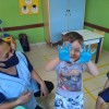  - Centro de Educa��o Infantil Passionista Jo�o Paulo II