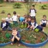  - Centro de Educa��o Infantil Passionista Jo�o Paulo II