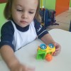  - Centro de Educa��o Infantil Passionista Jo�o Paulo II