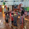  - Centro de Educa��o Infantil Passionista Jo�o Paulo II