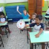  - Centro de Educa��o Infantil Passionista Jo�o Paulo II