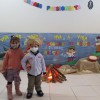  - Centro de Educa��o Infantil Passionista Jo�o Paulo II